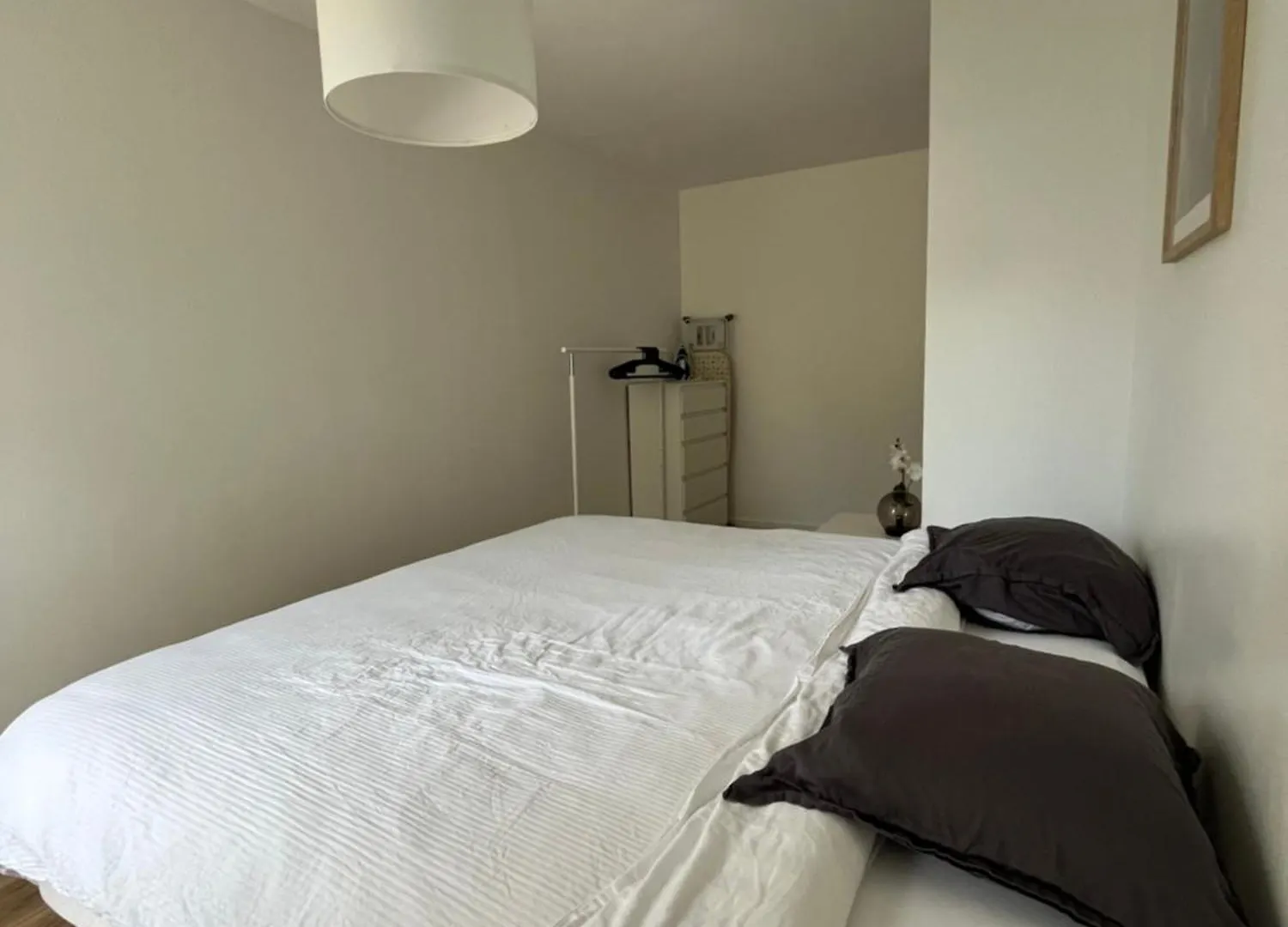 Appartement Cosy Et Confortable Saint-Genis-Laval